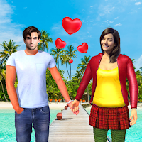 Honeymoon Simulator - Wedding