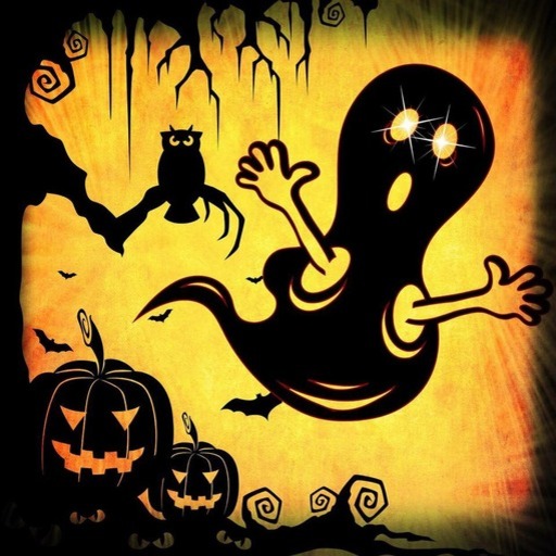 Ghost Lights logo