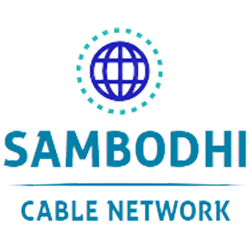 Sambodhi Cable Network logo