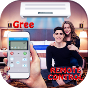Top 36 Tools Apps Like Gree AC Remote Control - Best Alternatives