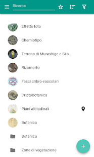 Anteprima dell'app