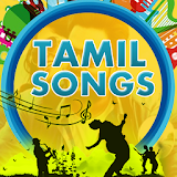 1000+ TAMIL SONGS LATEST 2019 - MP3 icon