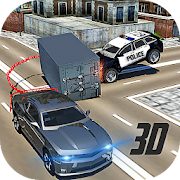 Top 24 Sports Apps Like Police Car Chase:Fastest Furious Car Driving Sim - Best Alternatives