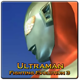 Latest Guide Ultraman Fighting Evolution 3 icon