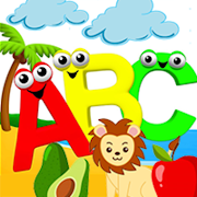 ABC Learning For Kids: Tracing icon