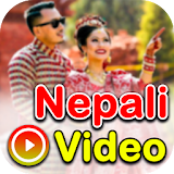 Nepali Songs: Nepali Video: Lok Dohori: Teej Songs icon