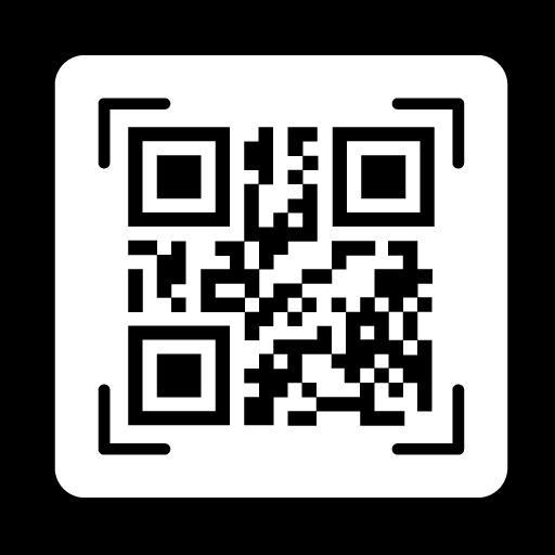 QR Code Generator : QR Scanner 1.17 Icon