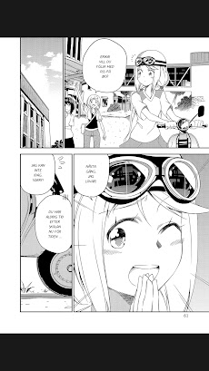 Nosebleed Mangaのおすすめ画像5