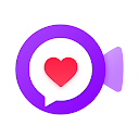 Herunterladen Live Chat Video Call - LiveFun Installieren Sie Neueste APK Downloader