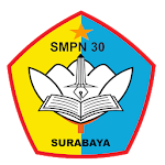 Cover Image of Download SMPN 30 SURABAYA  APK