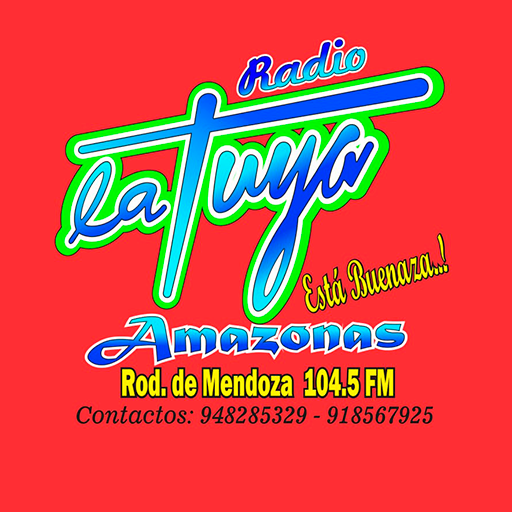 Radio La Tuya
