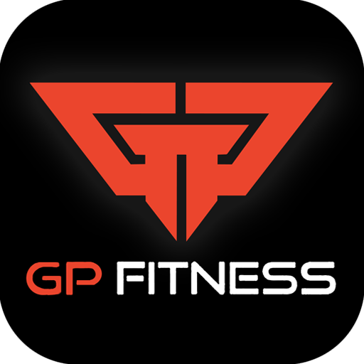 GPonlinefitness logo