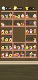 Tiny Kitchen Merge 4