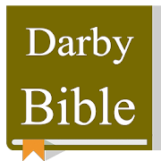 Darby Holy Bible (DBY) - Offline!  Icon