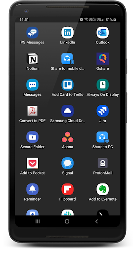 Qshare Screen 3