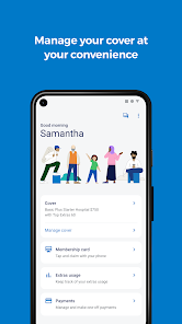 Screenshot image