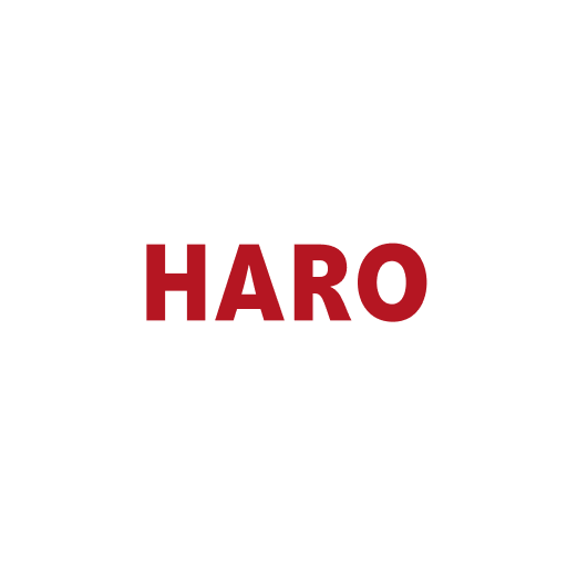 HARO digital! 1.2.6 Icon