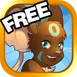 Run for Cheese FREE icon