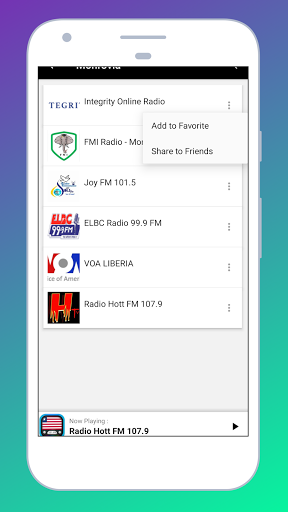 Radio Liberia Online FM AM Stations  Radio Free