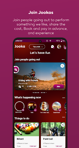Jooka Screen 2