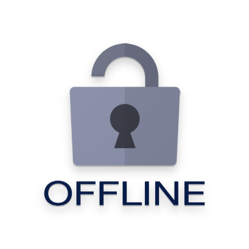 PassManagerOffline logo