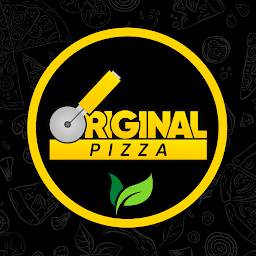 Isithombe sesithonjana se-Original Pizza