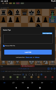 ChessIs: Chess Analysis  screenshots 15