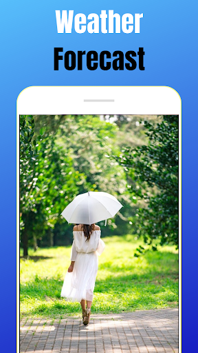 Auckland Weather App - New Zealand