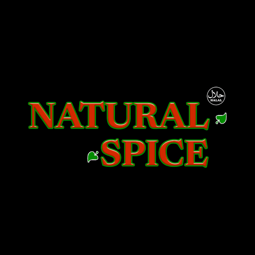 Natural Spice logo