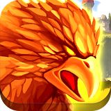 Legendary Phoenix Adventure icon