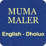 Muma Maler - English Luo Bible icon