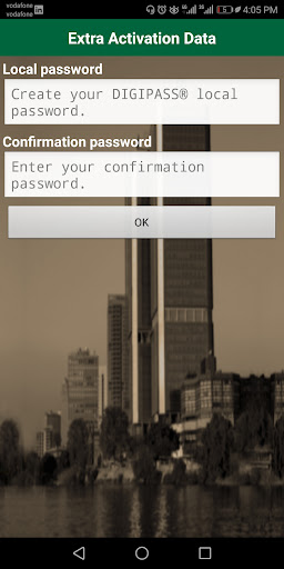 Staff Token screenshot 15