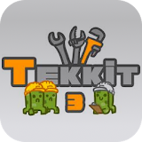 Tekkit Guide icon