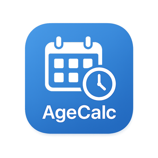 AgeCalc