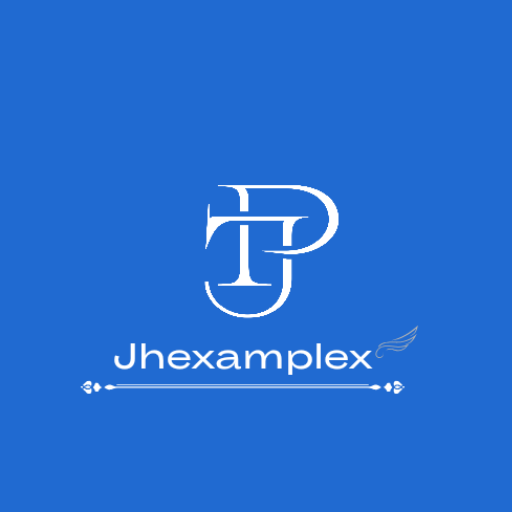 Jhexamplex logo