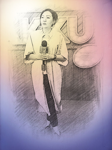 Алуа Конарова олендери