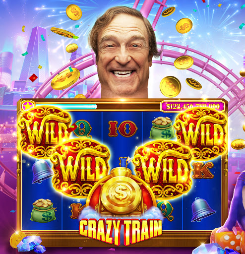 Wild Rose Casino Clinton Iowa - Fridge And Freezer Slot Machine