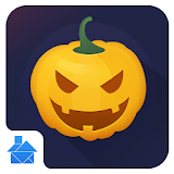 Halloween: DU Launcher Theme icon
