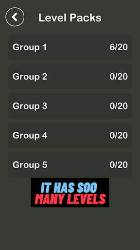 Line Puzzle - Pipe Connect Screen 3