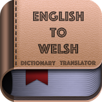 English to Welsh Dictionary Translator App