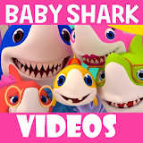 Video Baby Shark Dance icon