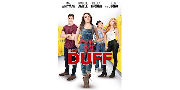The duff shop full movie free