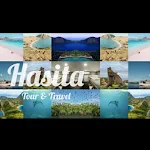Cover Image of Baixar Hasita tour and travel  APK