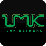 UMK Network icon