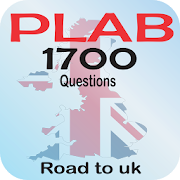 PLAB 1700 Questions  Icon