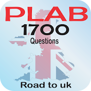 PLAB 1700 Questions