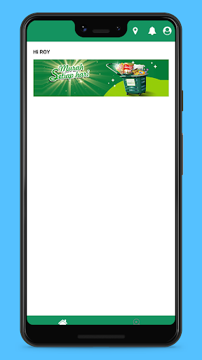Greensmart Screen 2