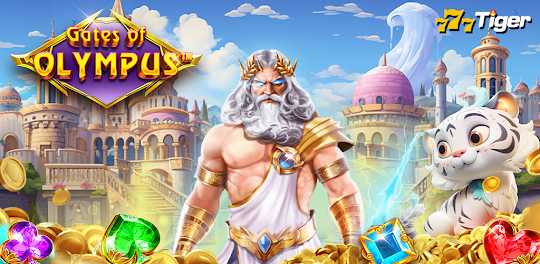 Gate Of Zeus Casual Game