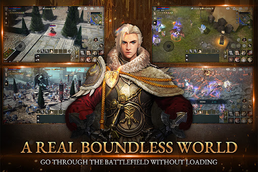 Kingdom: The Blood Pledge Mod2