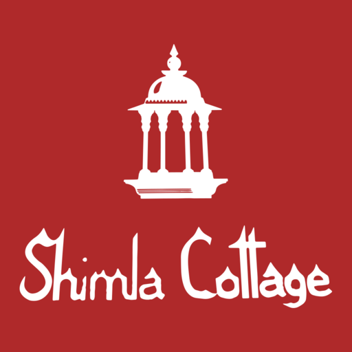 Shimla Cottage Coatbridge logo